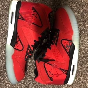 Nike air tech (Andre Agassi)